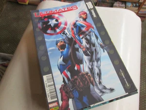 .MARVEL ULTIMATE 18 ..COMICS PANINI ..2005.. TBE - Picture 1 of 1