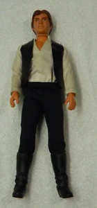 1978 Kenner Han Solo STAR WARS Original Vintage 12" inch Large Figure - Picture 1 of 5