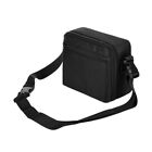 Portable Nylon Case For AuKing M8F Video Projectors Carry Storage Bag for Home