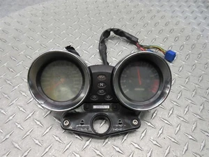 2001 01-05 Suzuki Bandit 1200 GSF1200S Speedometer Speedo Meter Gauge Cluster - Imagen 1 de 24