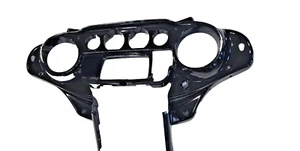 Harley Davidson OEM Inner Fairing FLHX 2014 Later 57000111 - Picture 1 of 9