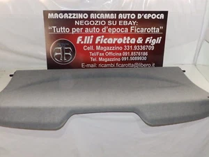 FIAT BRAVO 97 / 2002 - MENSOLA CAPPELLIERA  - Bild 1 von 1