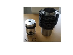 Zylinder Kolben MWM AKD 311 Z - AKD311 - Fendt GT220, Fix 2, FL120, F17L, FL236 - Bild 1 von 2
