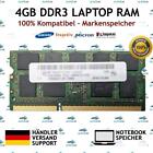 4 Gb Laptop Ram Ddr3 1600 Synology Nas Diskstation Rs2416+ Speicher