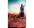 Love Song - Sasha Wasley Book