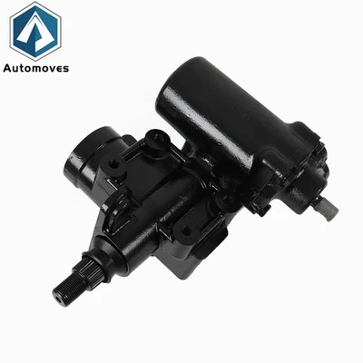 Caja de cambios de dirección asistida para Land Rover Discovery 1994-1999 18200109-101 19321491 Foto 1 de 4