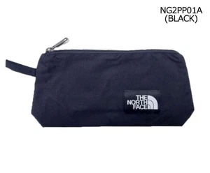The North Face Mini Multi Pouch Black 100% Authentic NG2PP01A - Bild 1 von 5