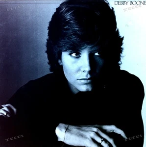 Debby Boone - Debby Boone LP (VG/VG) .* - Picture 1 of 1