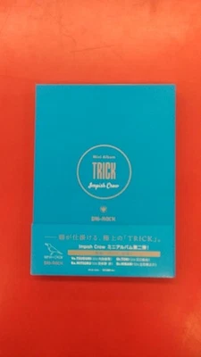 DIG ROCK IMPISH CROW TRICK Model Number DIG ROCK IMPISH CROW TRICK MINTLIP - Image 1 of 4