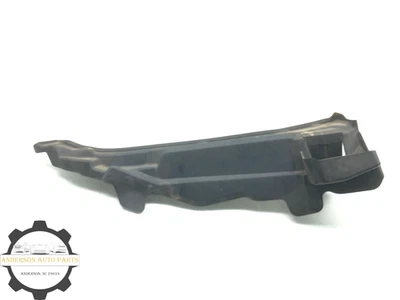 2015-2019 BMW X6 F16 X5 F15 LEFT DRIVER FRONT COWL HOUSING MICROFILTER COVER OEM - Image 1 of 4