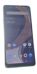 Read Description OnePlus 8 - 256GB Storage / 12GB RAM - Unlocked #217h✅ Cracked  - Picture 1 of 6