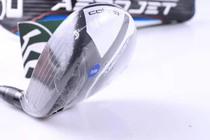 Left Hand Cobra Aerojet #5 Wood / 18 Degree / Regular Flex Kai'Li Blue 60 - Picture 1 of 9