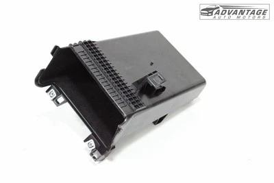 2017-2024 AUDI A4 QUATTRO B9 DASHBOARD DRIVER STORAGE COMPARTMENT TRAY BOX OEM - Image 1 of 4