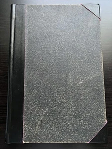 1881 Indians of Berks County, Pa. by D. B. Brunner, Hardbound 1st Ed. Illustrat. - Picture 1 of 6