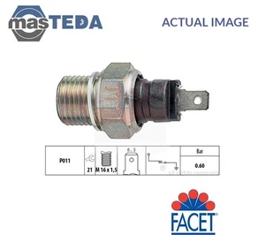 1800021 OIL PRESSURE SENSOR GAUGE EPS FOR PEUGEOT 405 I,205 II,205 I,309 I - Picture 1 of 5