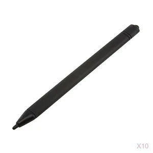 10 X Ersatz-Eingabestift Für LCD-Schreibtafel-Zeichnungs-Memo-Board-Zubehör - Afbeelding 1 van 7