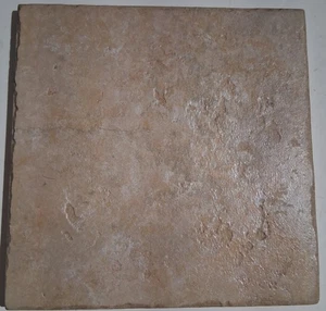 1 Stck. Italien Keramik Kalkstein strukturiert natürlicher Look Fliese 6 Zoll - Bild 1 von 5