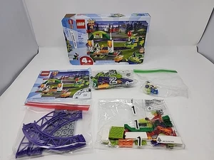 LEGO Disney: Carnival Thrill Coaster (10771) - Open Box As is - A14 - Picture 1 of 3