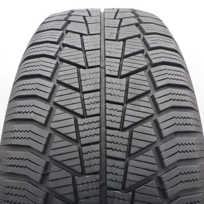 215 55 17 1x GISLAVED 215/55 R17 98V XL Euro Frost6 Winterreifen 2022 6,8mm - Bild 1 von 4