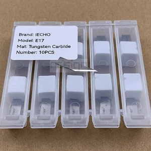 E17C E17  Oscillating Knife Blade for IECHO Automated Cutter - Picture 1 of 7