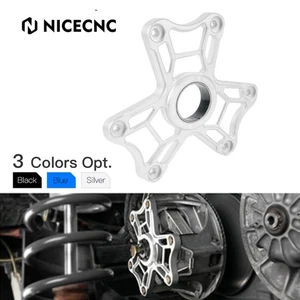 NICECNE Cyclone Primary Clutch Plate Cover For Polaris RZR XP / XP 4 TURBO 16-20 - Picture 1 of 10