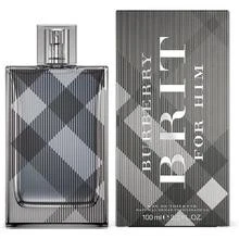 Brit Men EDT - 50 ml Foto 1 de 1