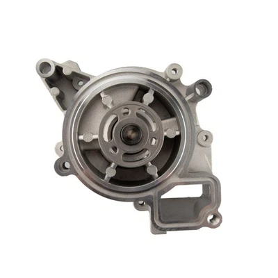 2.4L Water Pump For GMC Terrain 10-2017 Chevrolet Malibu 2009 & Equinox 2015 US - Image 1 of 4