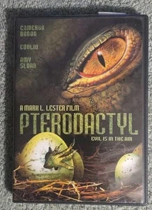 Pterodactyl (DVD, 2005) - Picture 1 of 2