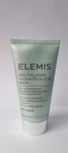 Elemis Pro-Collagen Neck and Decollete Balm 40ml - Picture 1 of 3