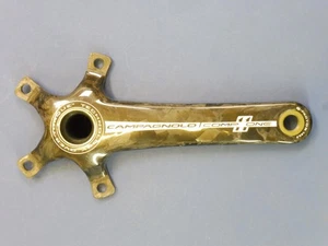 Campagnolo Comp One / CT  - 11 Sp.  R/H Crank - 170 mm  ( PCD 110 ) NOS bicycle - Picture 1 of 5