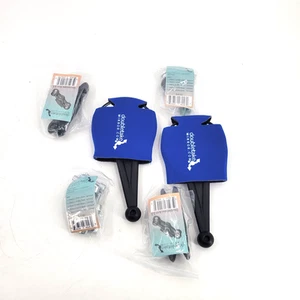DoubleTake Mirror Enduro Pair Kit with 3.5" Arm - NEW DESIGN! - FOR ALL BIKES! - Bild 1 von 6