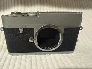 Rare Leica MD-2 35mm Film Camera Body – Ernst Leitz Wetzlar Germany | Clean, Wor - Picture 1 of 5