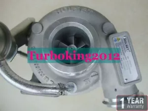 NEW GENUINE HOLSET HE200WG 3769718 3769719 CUMMINS ISB 3.9L Turbocharger T3 5CM - Picture 1 of 9