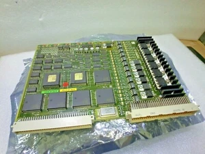 Siemens 1662365 G2179 E4 D3 Controller/CPU Board,Used,Ger+95545 - Picture 1 of 9