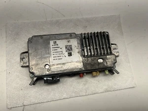 OEM Video Control Module FOR 2022 Chevrolet Blazer GMC Acadia 2.0l 86772775 - Picture 1 of 7