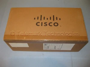 Antena Direccional Cisco Aironet 2.4GHz 13dBi AIR-ANT2413P2M-N Dual N Nueva Abierta - Imagen 1 de 3