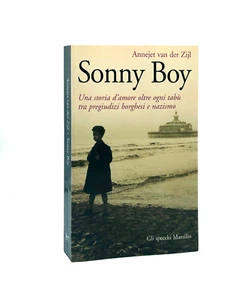 Sonny Boy - Annejet van Der zijl  - Marsilio 2007 - Imagen 1 de 8