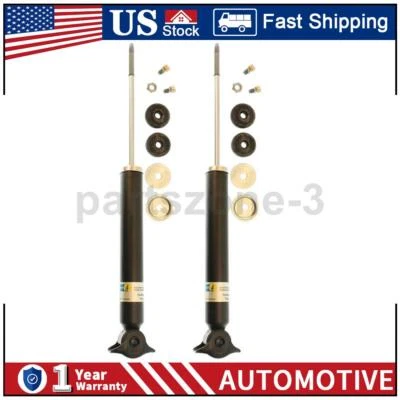 Amortecedor dianteiro Bilstein para Mercedes-Benz 350SD 3.4L 1991 - Imagem 1 de 3