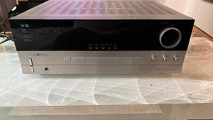 Harman Kardon AVR 135/230 5.1 DTS - Dolby Digital HD Heimkino Ohne Fernbedienung - Bild 1 von 9