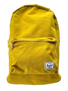 Herschel Settlement Backpack Arrowhead Yellow - Picture 1 of 6
