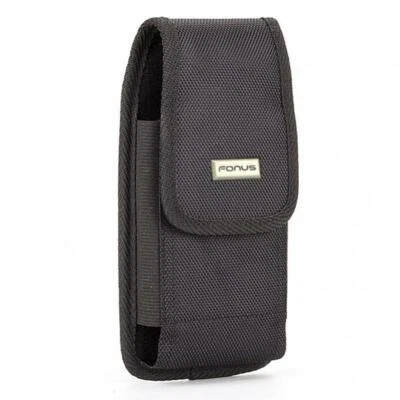 CASE BELT CLIP SWIVEL HOLSTER PROTECT RUGGED COVER POUCH CARRY for CELL PHONES - Image 1 of 4