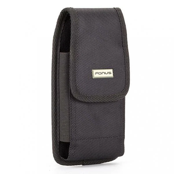 CASE BELT CLIP SWIVEL HOLSTER PROTECT RUGGED COVER POUCH CARRY for CELL PHONES - Image 1 of 4