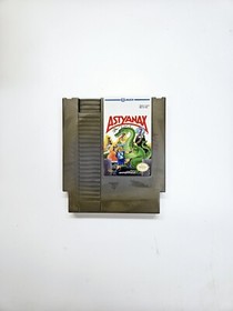 Astyanax (Nintendo Entertainment System NES, 1990) Aut&eacute;ntico