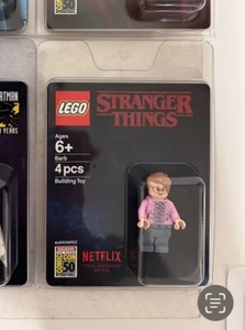 💎💎LEGO®️BARB MISB Stranger Things Comic Con SAN DIEGO 2019 NEU💎💎 - Bild 1 von 1