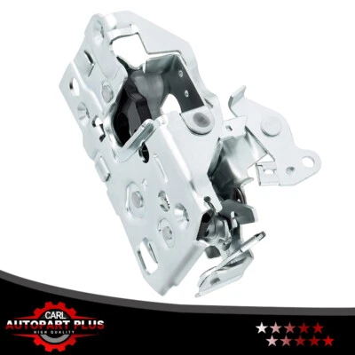 Привод передней правой двери защелка и замок для GMC Chevy C1500 C2500 C3500 K1500 - Изображение 1 из 4