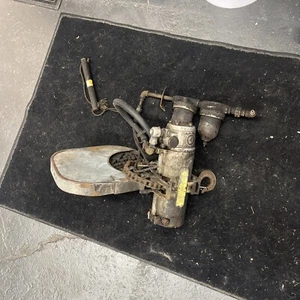 Gardner denver Air Chain Hoist p110b - Picture 1 of 5