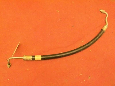 Manguera de presión de dirección asistida Ford F-250 1978-1979 4 X 4, NOS D8TZ-3A719-D 300 CI Foto 1 de 4