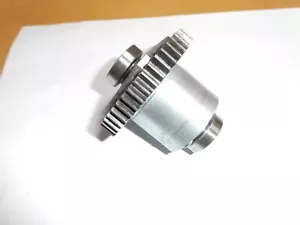 FG BILLET ALLOY DIFF! - Picture 1 of 4