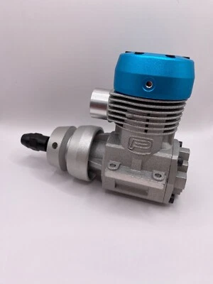 Picco RC Marine Engine - Image 1 of 4