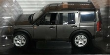 Land Rover Range Rover  Ertl 1:18  Grandes Marques RARE RARE FIND SELAED BOX